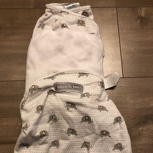 HALO Adjustable Elephant Blanket